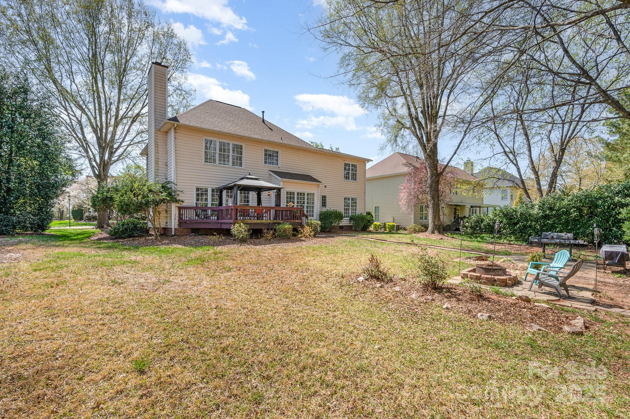 12723 Willingdon Road Huntersville, NC 28078 - Photo 33 of 40 Gallery Image 33