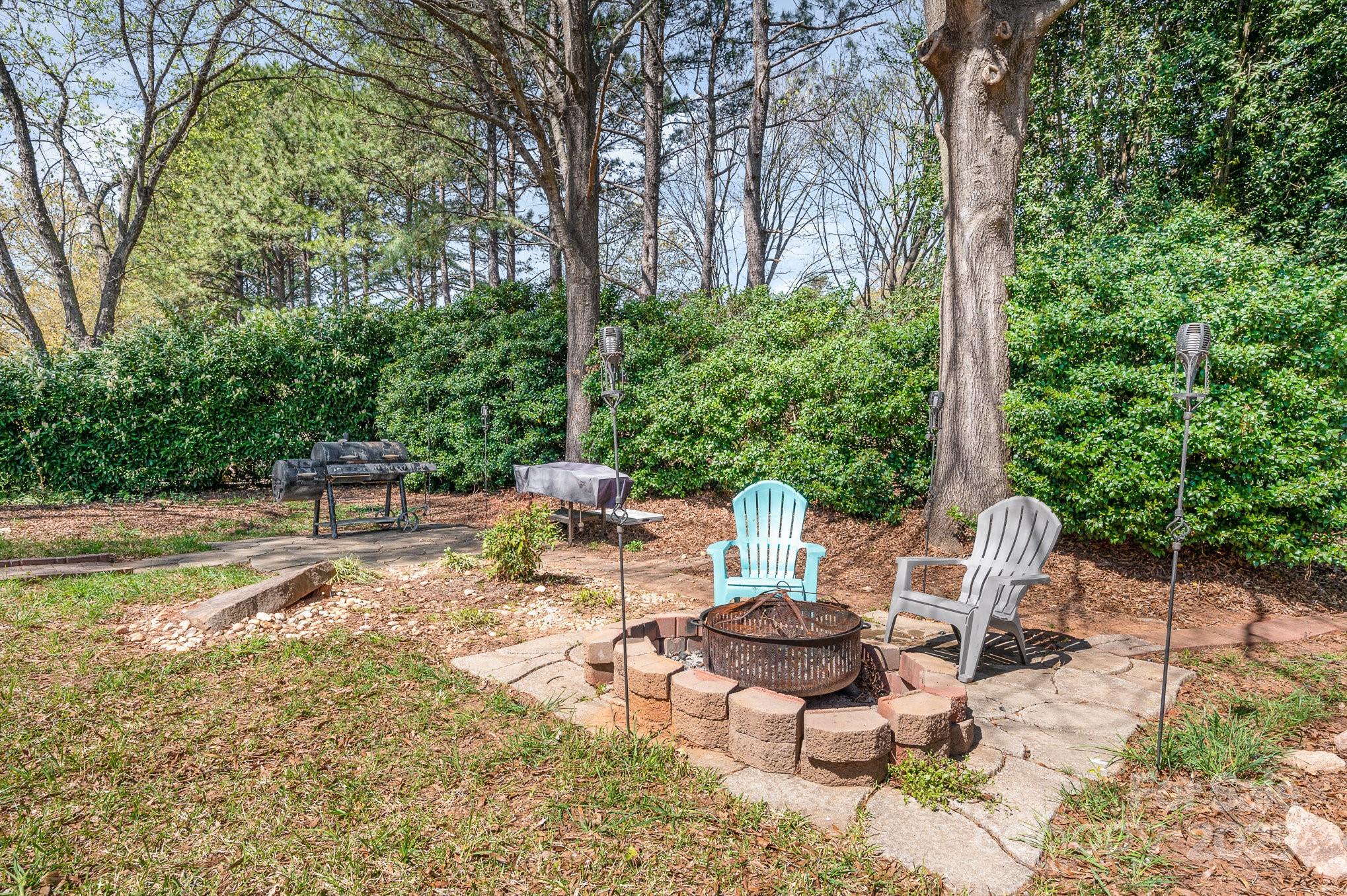 12723 Willingdon Road Huntersville, NC 28078 - Photo 34 of 40 Gallery Image 34