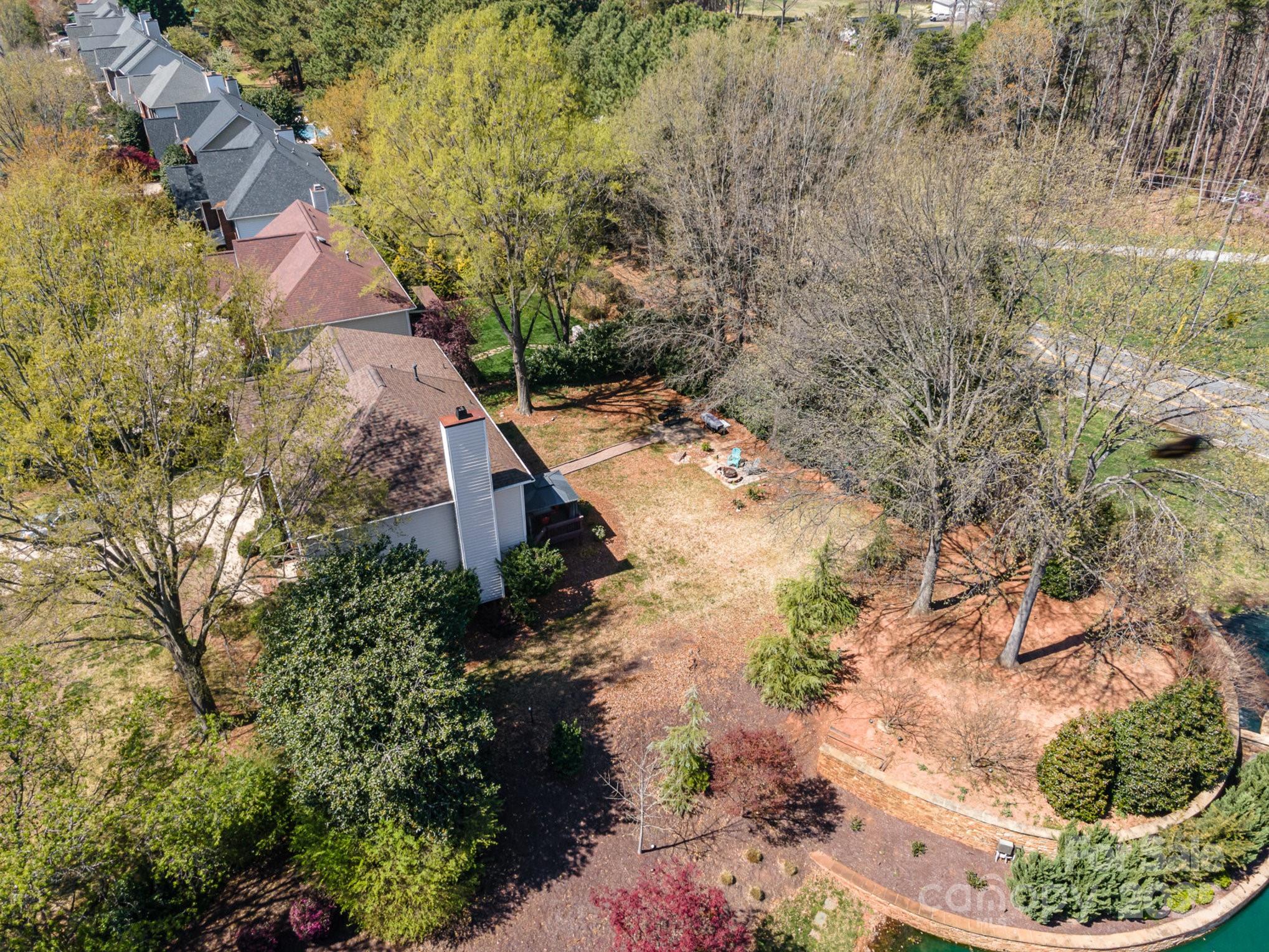 12723 Willingdon Road Huntersville, NC 28078 - Photo 35 of 40 Gallery Image 35