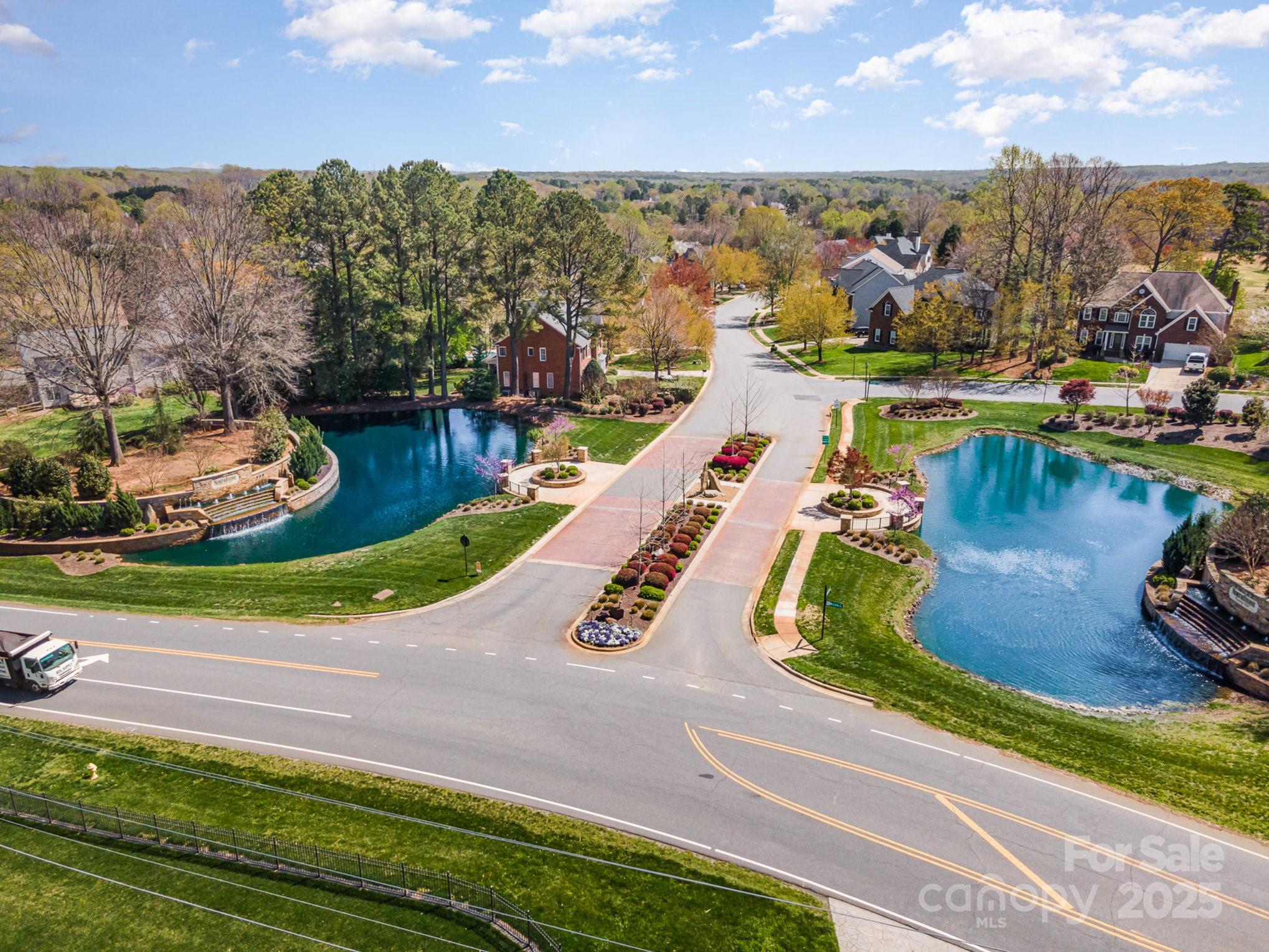 12723 Willingdon Road Huntersville, NC 28078 - Photo 40 of 40 Gallery Image 40