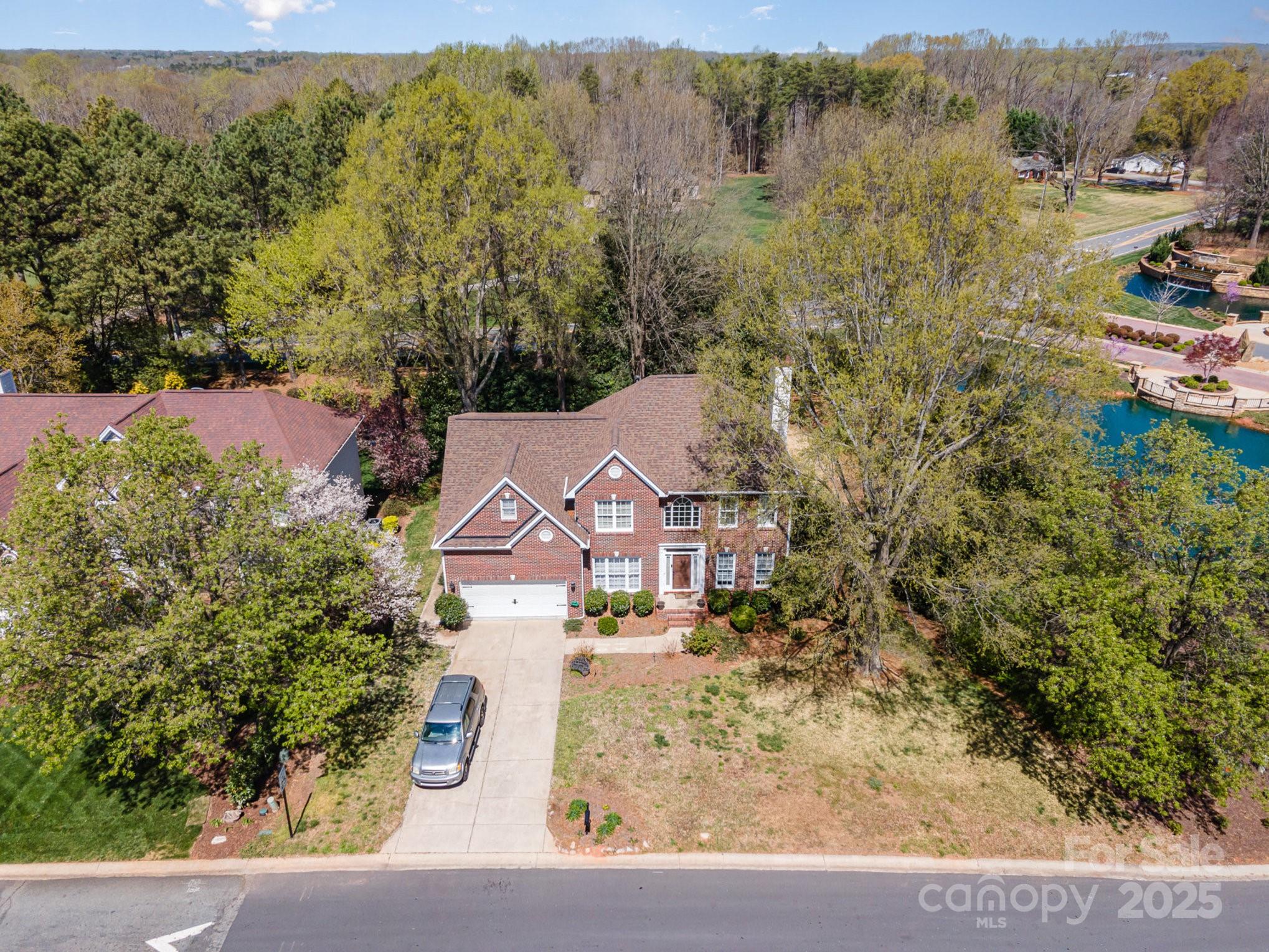12723 Willingdon Road Huntersville, NC 28078 - Photo 6 of 40 Gallery Image 6