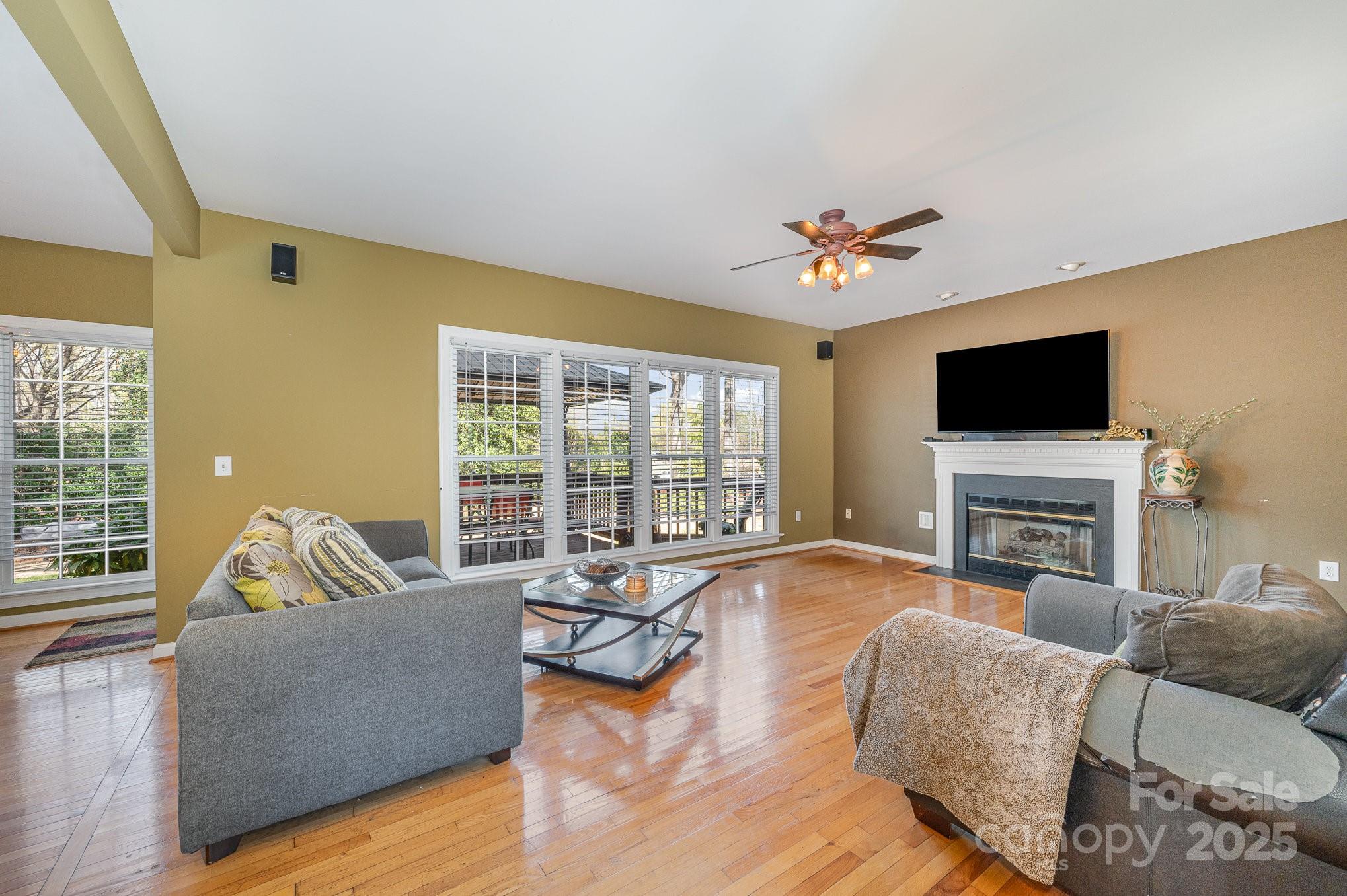 12723 Willingdon Road Huntersville, NC 28078 - Photo 9 of 40 Gallery Image 9
