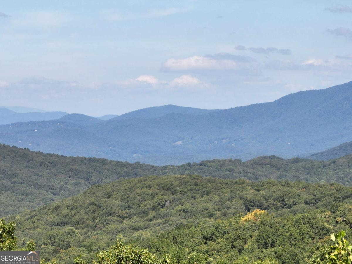 66 St. Andrews Way Jasper, GA 30143 - Photo 11 of 35 a view of mountains and valleys