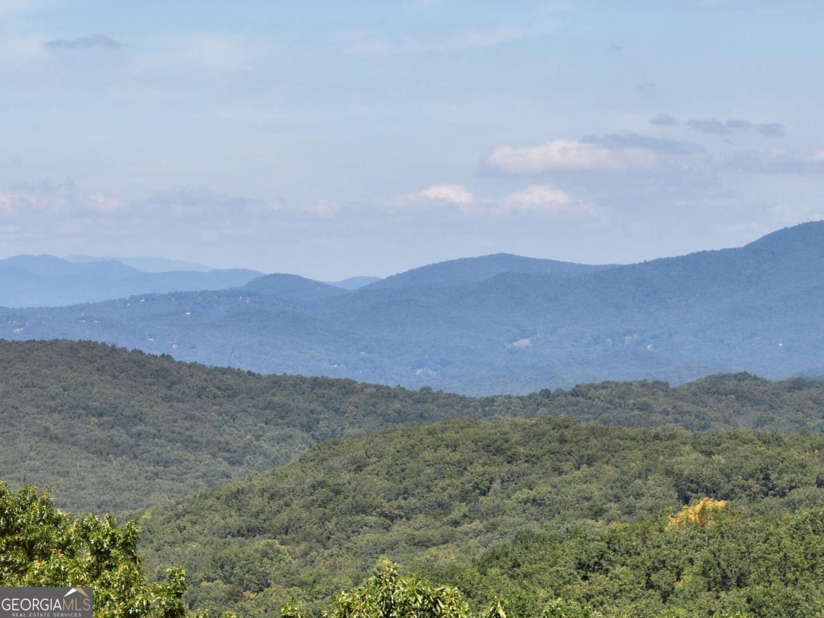 66 St. Andrews Way Jasper, GA 30143 - Photo 34 of 35 a view of mountain and sunset