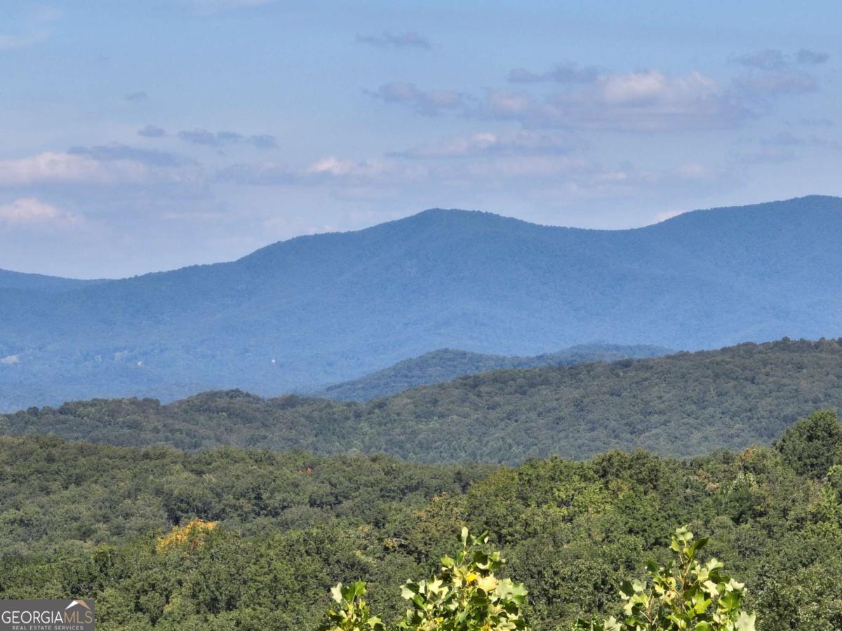 66 St. Andrews Way Jasper, GA 30143 - Photo 35 of 35 a view of mountain and sunset