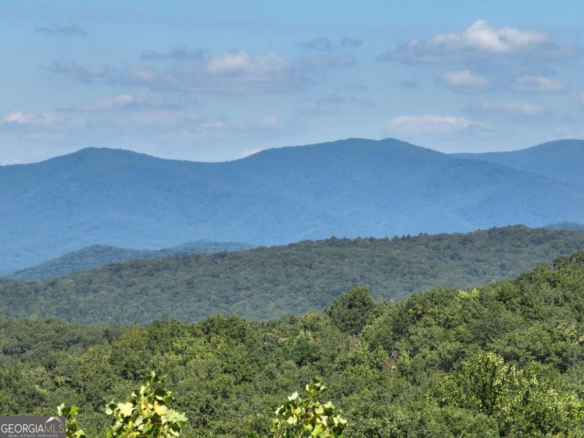 66 St. Andrews Way Jasper, GA 30143 - Photo 9 of 35 a view of an outdoor space and mountain view