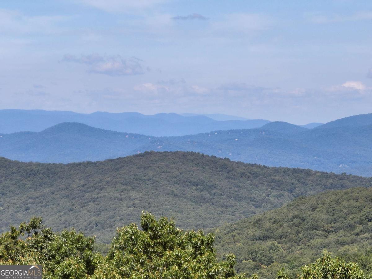 66 St. Andrews Way Jasper, GA 30143 - Photo 10 of 35 a view of mountain and sunset