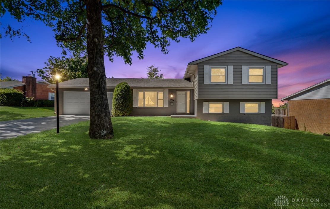 6167 Carnation Road Dayton, OH 45449 - Photo 1 of 52 Gallery Image 1