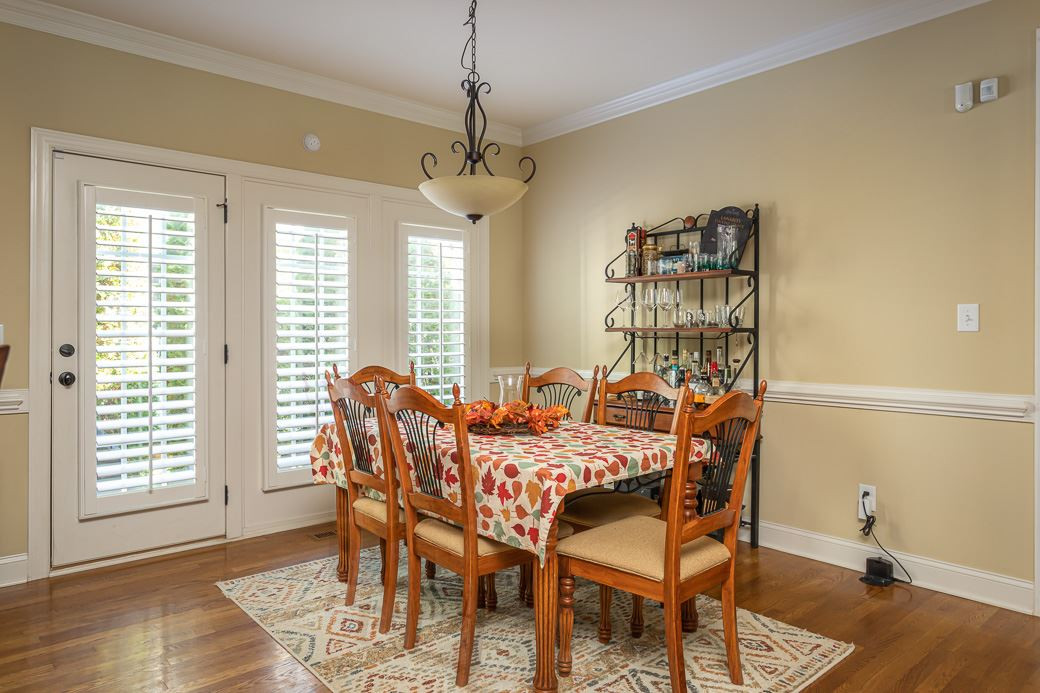 1319 Ileagnes Road Raleigh, NC 27603 - Photo 13 of 30 Photo 13