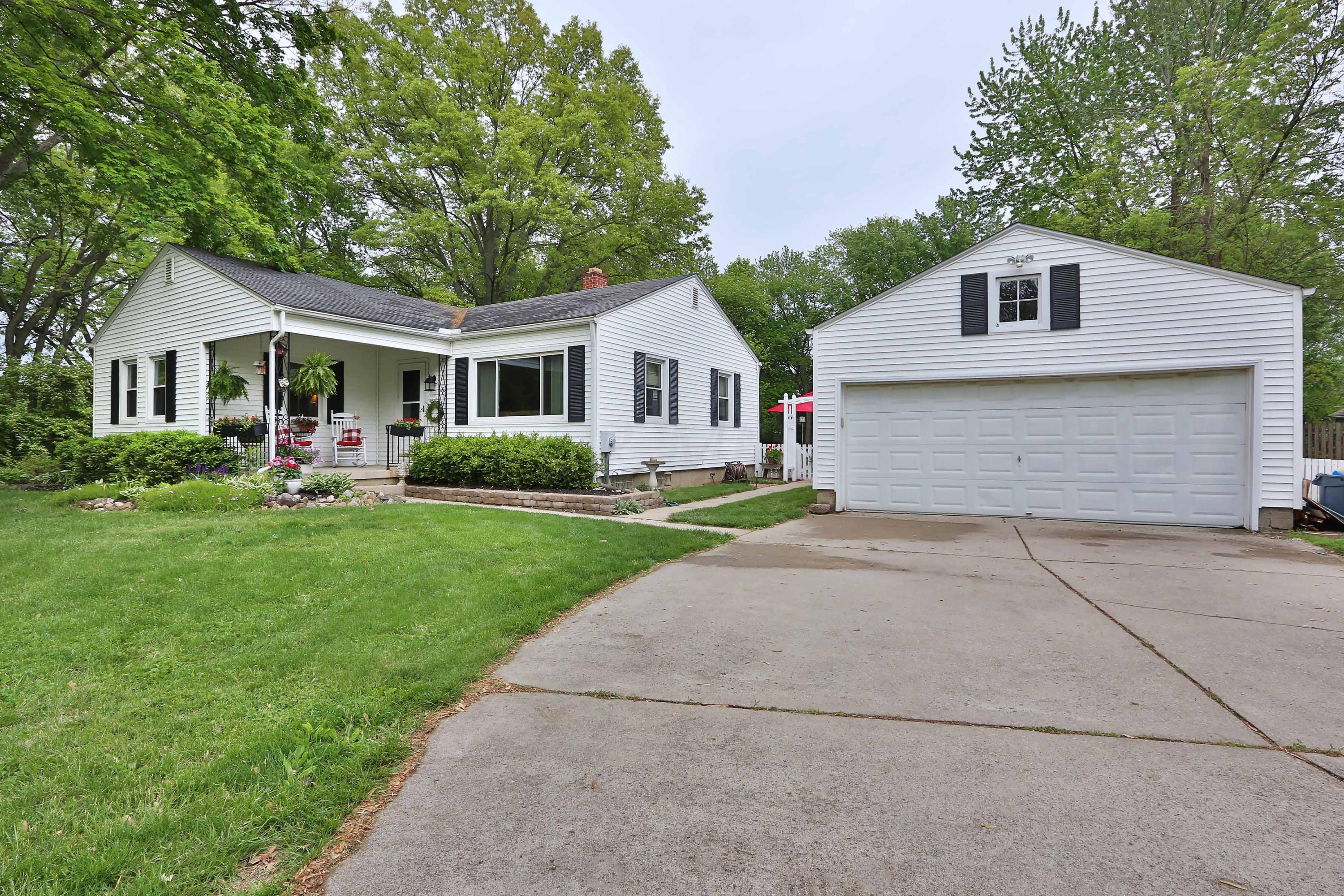 6464 Linworth Road Columbus, OH 43085 - Photo 2 of 39