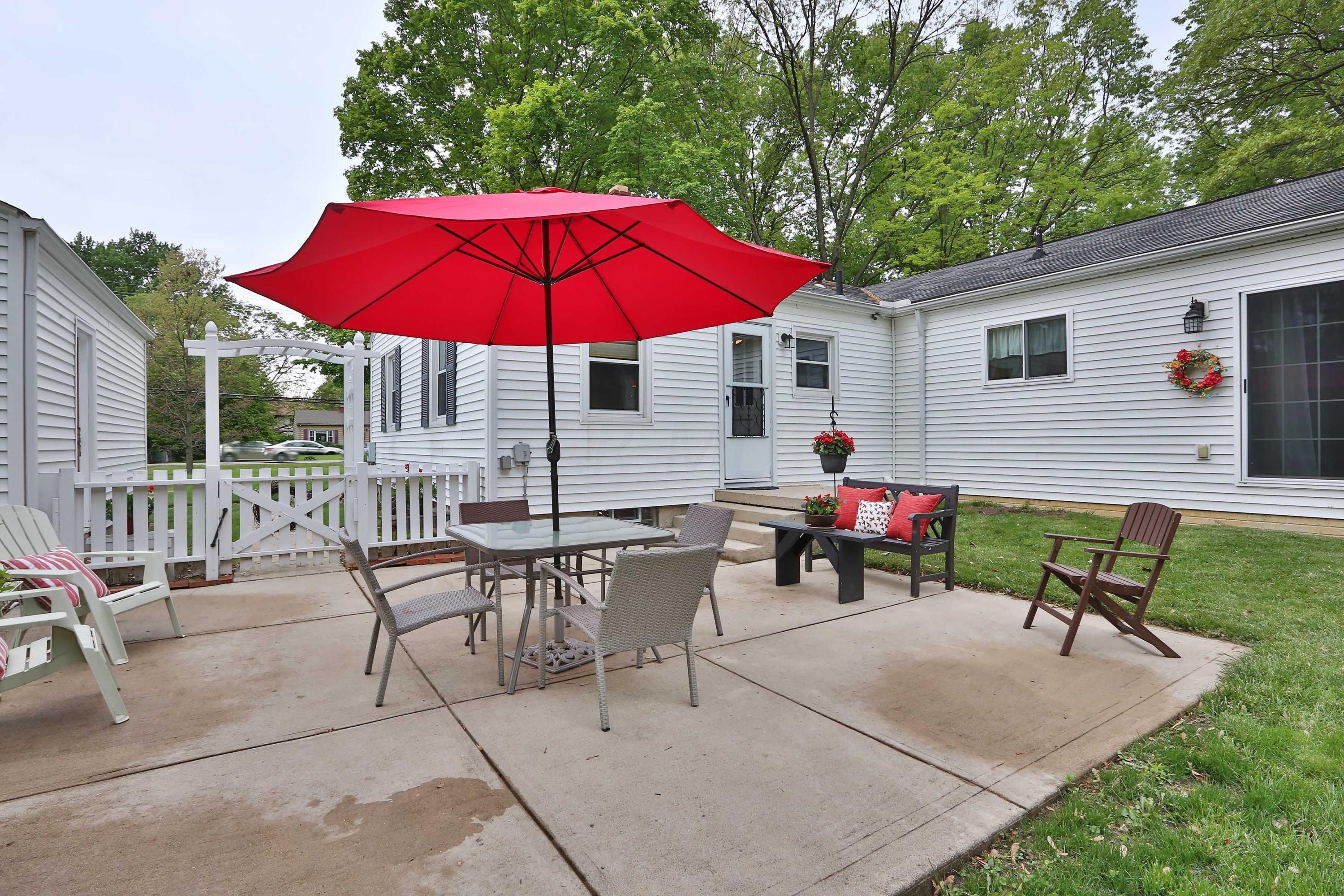 6464 Linworth Road Columbus, OH 43085 - Photo 36 of 39