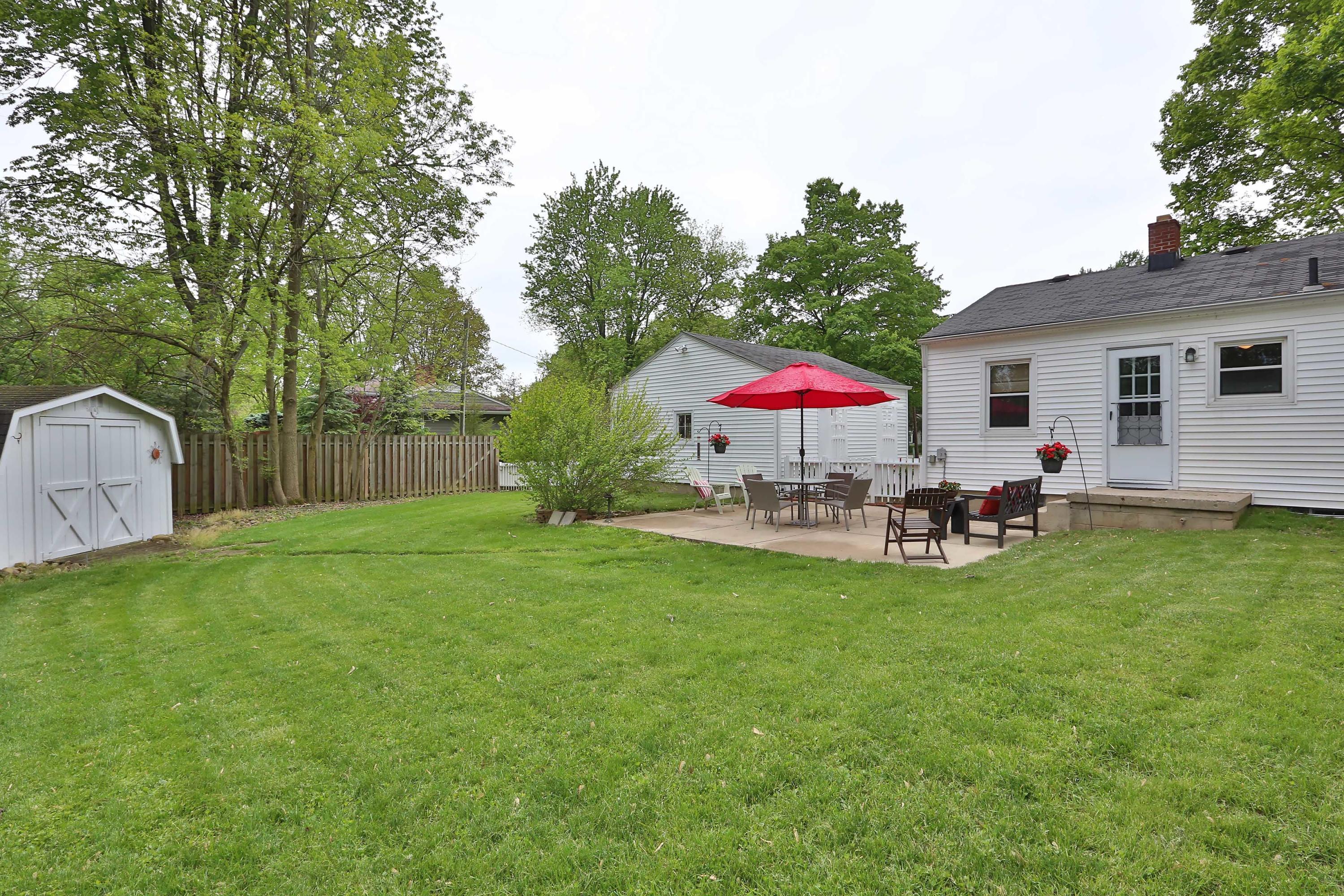 6464 Linworth Road Columbus, OH 43085 - Photo 37 of 39
