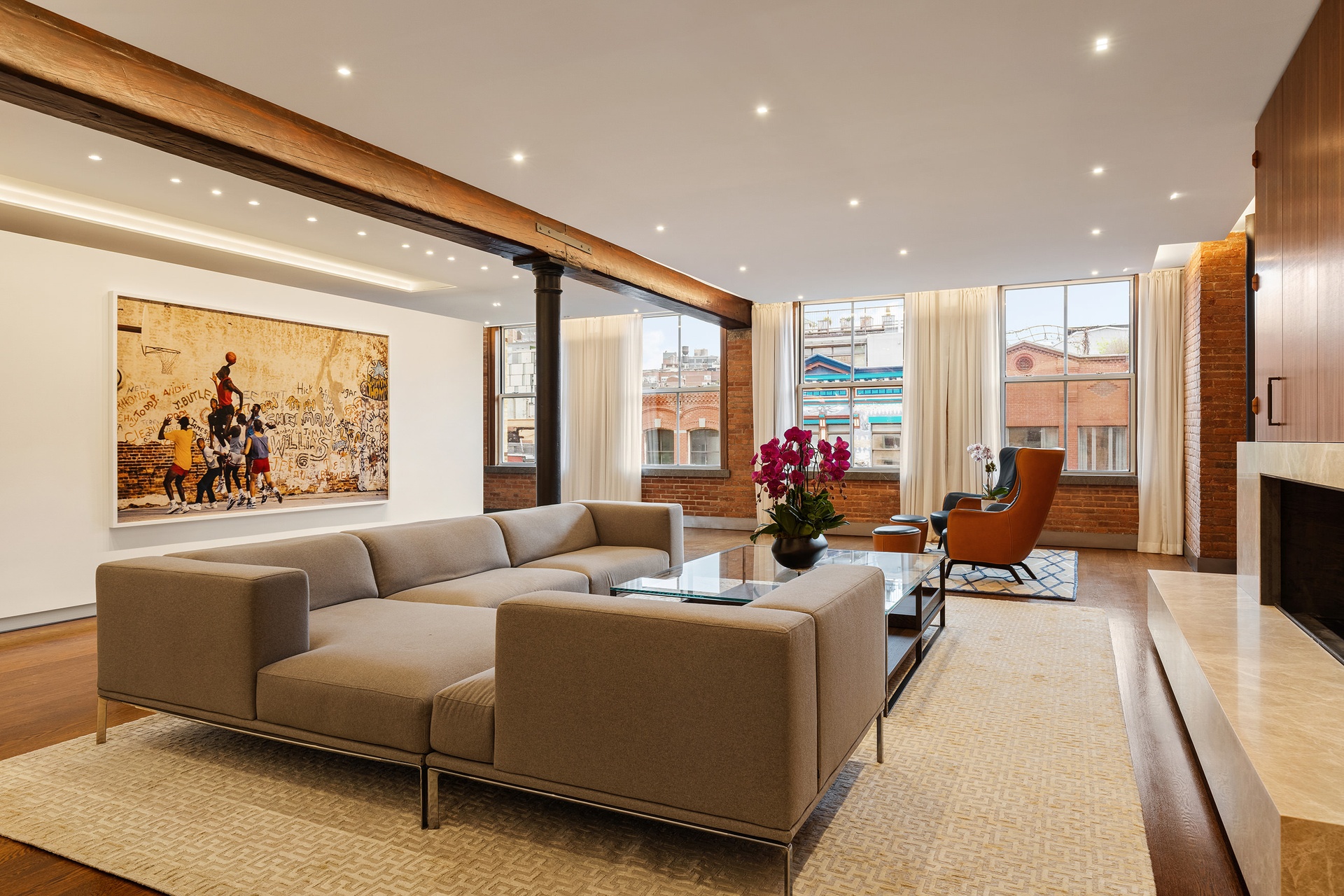 459 West Broadway, Unit 5N Manhattan, NY 10012 - Photo 3 of 20 Gallery Image 3