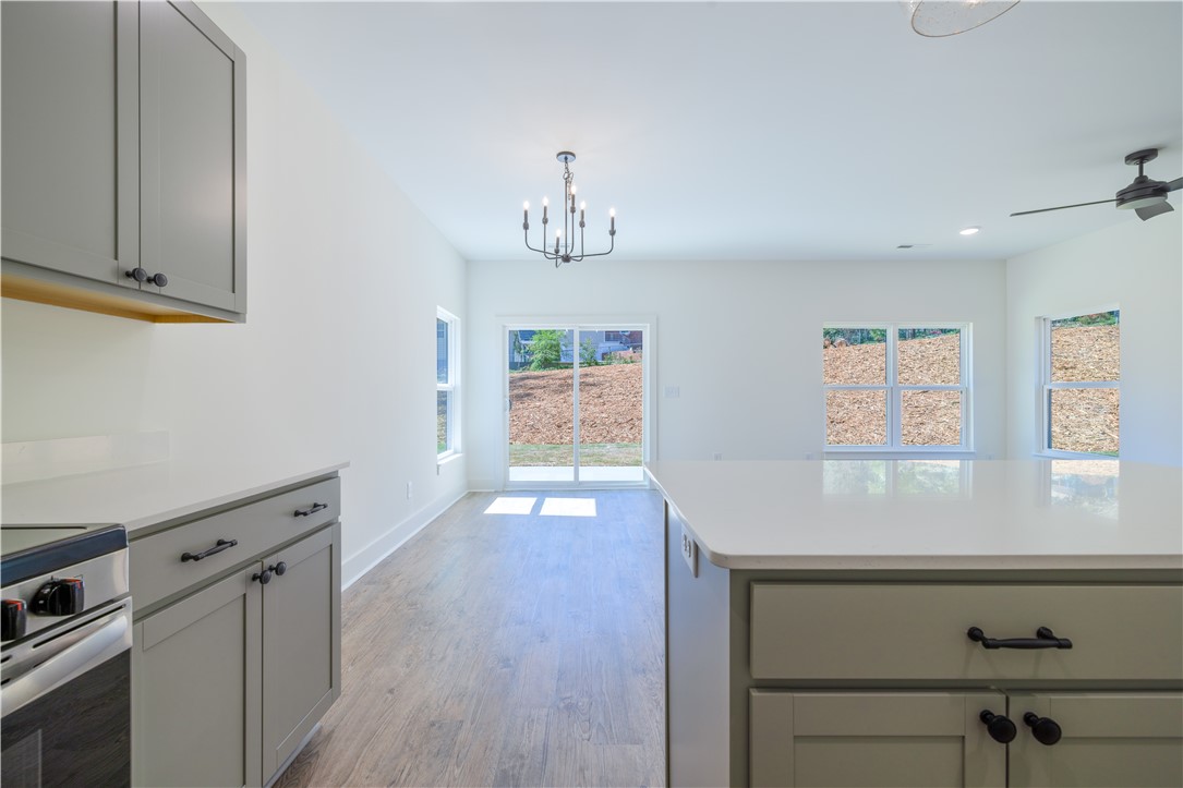 99 Issaqueena Trail Clemson, SC 29631 - Photo 11 of 30