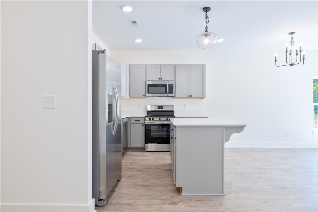 99 Issaqueena Trail Clemson, SC 29631 - Photo 13 of 30