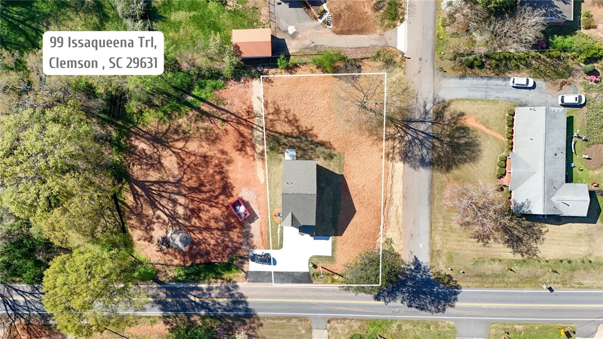 99 Issaqueena Trail Clemson, SC 29631 - Photo 2 of 30