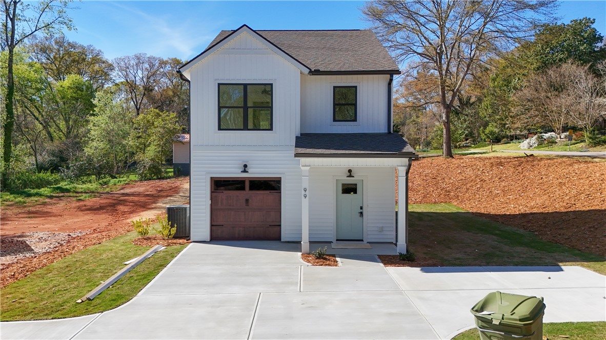 99 Issaqueena Trail Clemson, SC 29631 - Photo 4 of 30