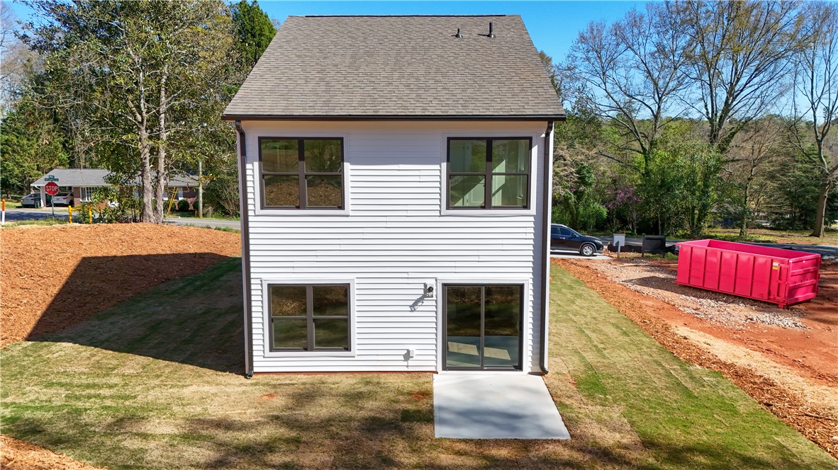 99 Issaqueena Trail Clemson, SC 29631 - Photo 5 of 30