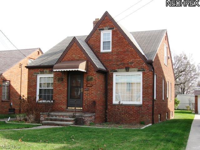 3405 Warren Road Cleveland, OH 44111 - Photo 1 of 25