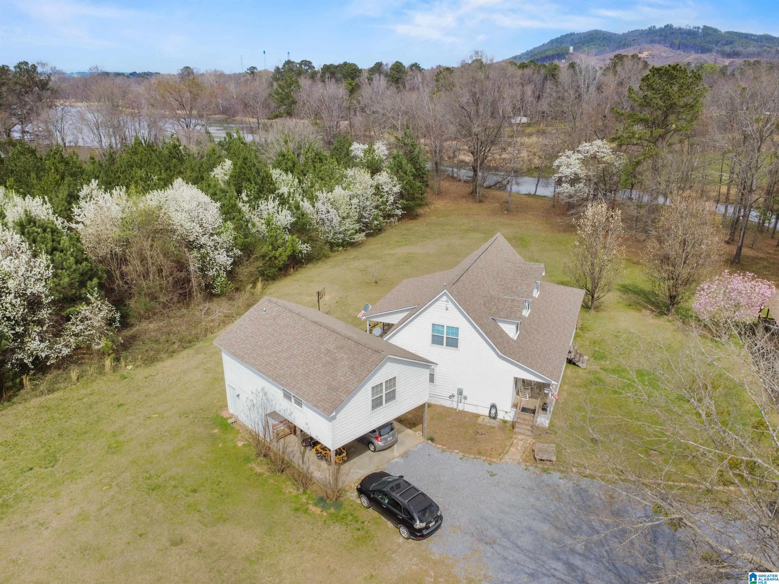198 Heasletts Road Childersburg, AL 35044 - Photo 39 of 43