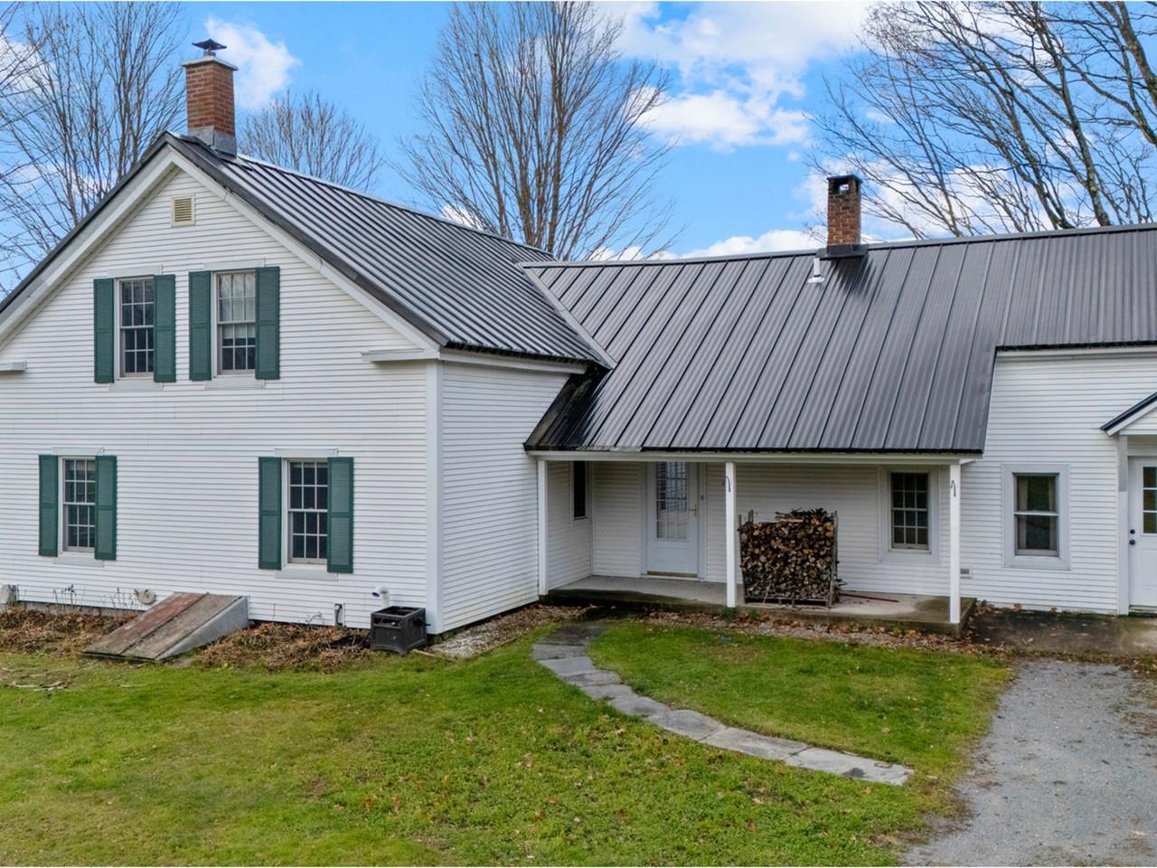 405 Brookside Road Westford, VT 05494 - Photo 6 of 43