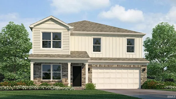 $332,290 | 966 Miller Wds Way, New Haven, IN 46774