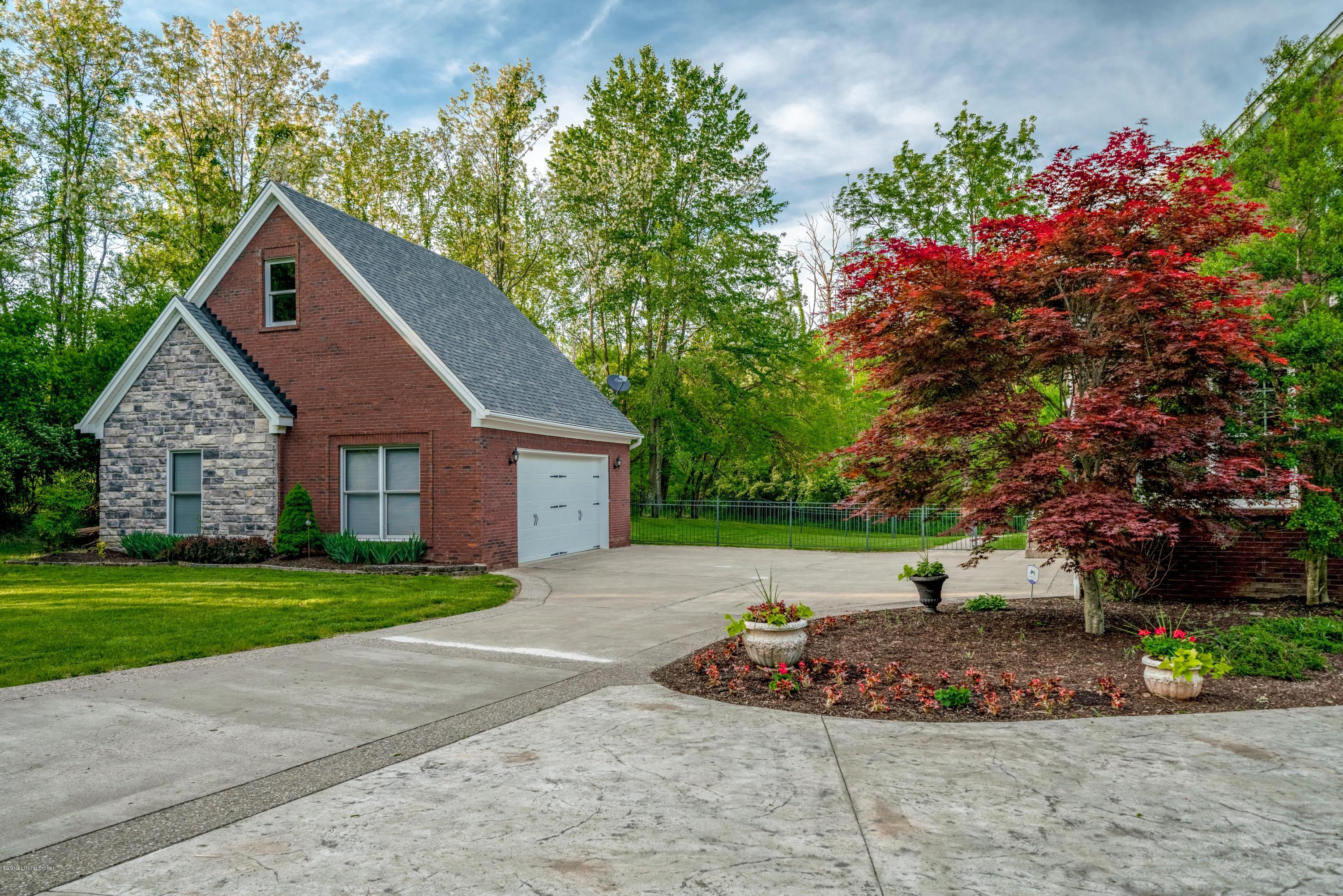 1013 Johnson Farm Road Louisville, KY 40245 - Photo 132 of 149 1013 Johnson Farm Road 137