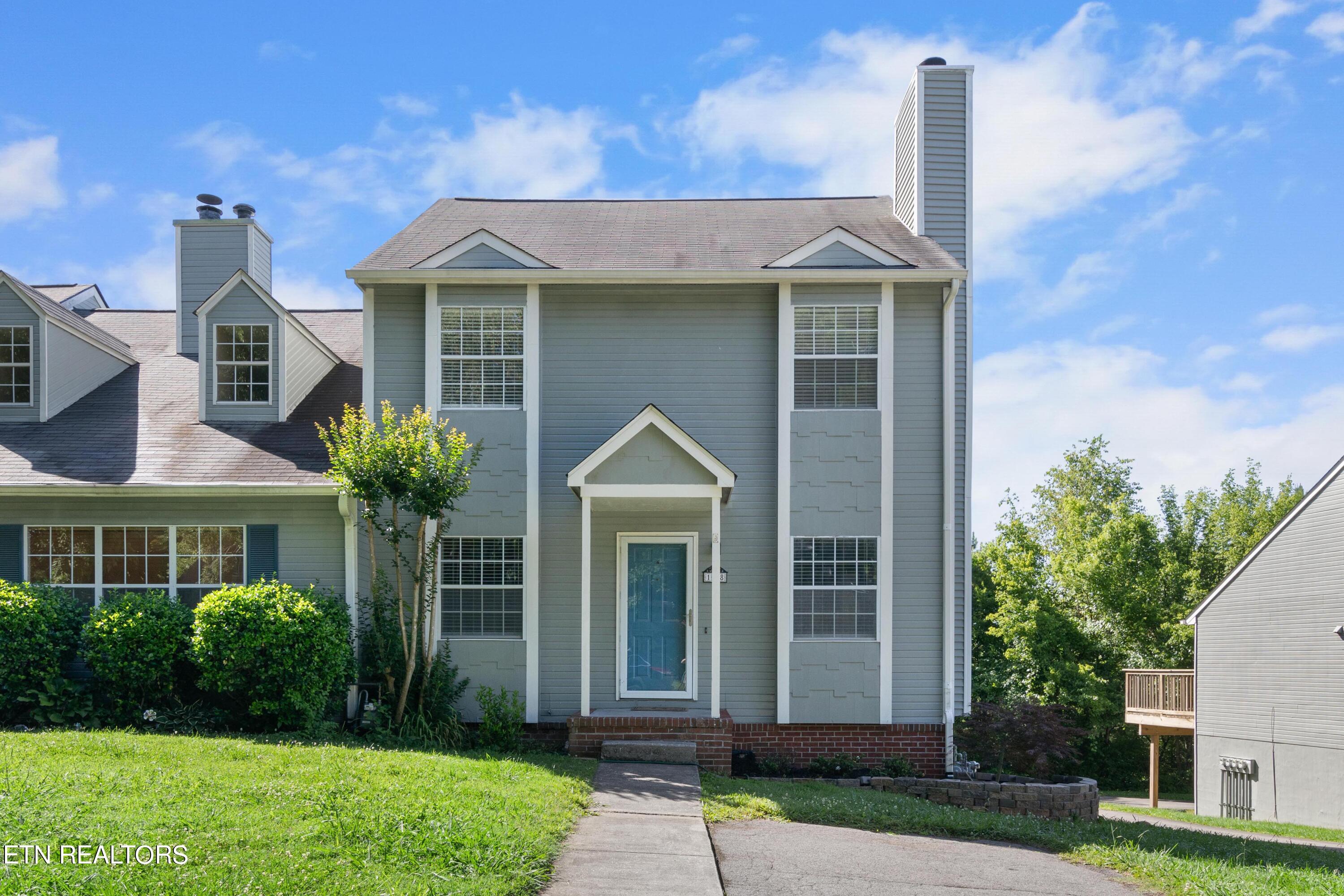 804 Olde Pioneer Trl Unit 168