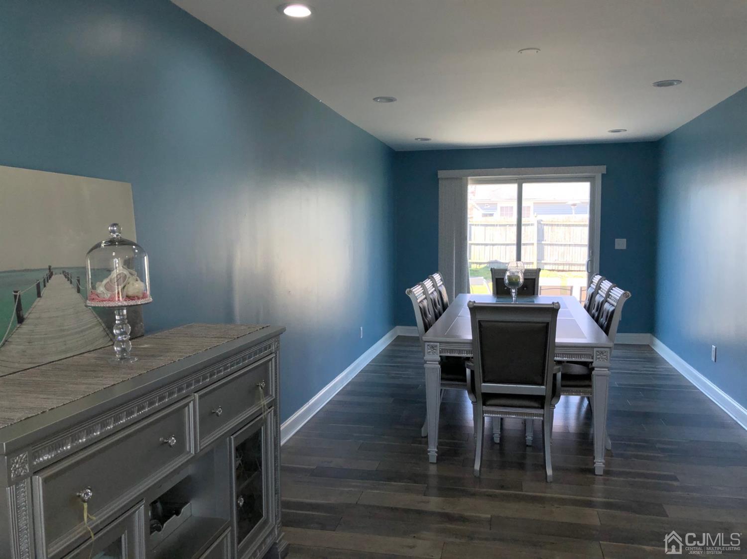 117 Princeton Road Old Bridge, NJ 08859 - Photo 11 of 19 a dining room with furniture and window