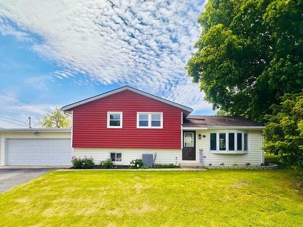 $465,000 | 26W447 Harrison Street, Wheaton, IL 60187