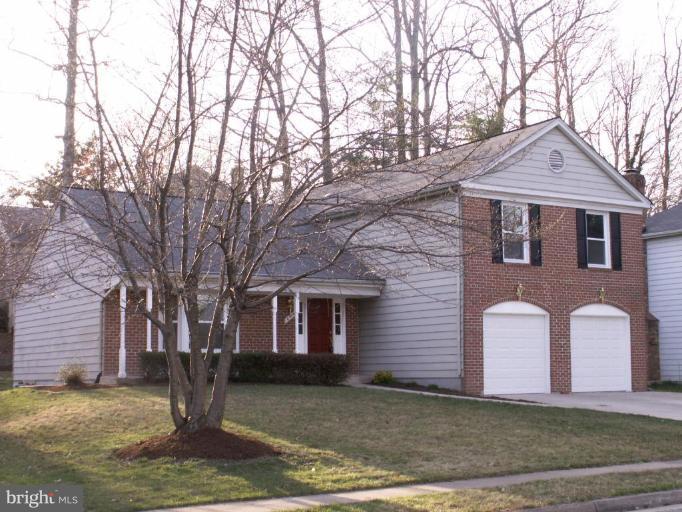 6404 Gregory Court Springfield, VA 22152 - Photo 1 of 4 Exterior (Main)
