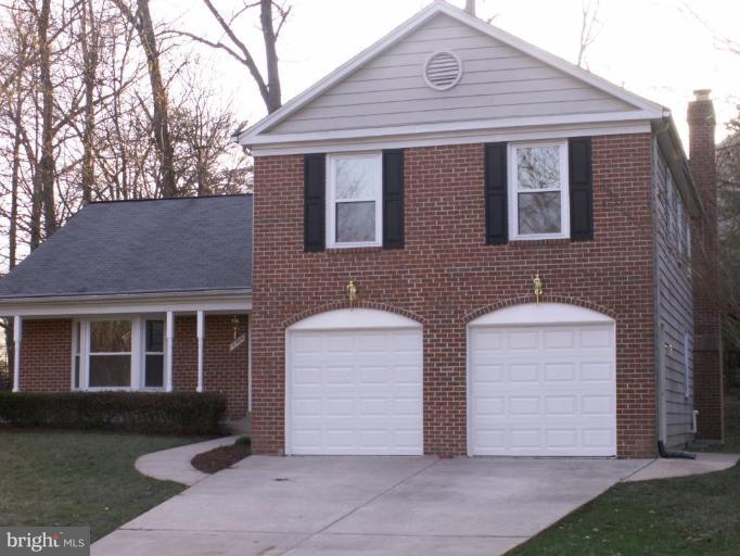 6404 Gregory Court Springfield, VA 22152 - Photo 2 of 4 Exterior #2