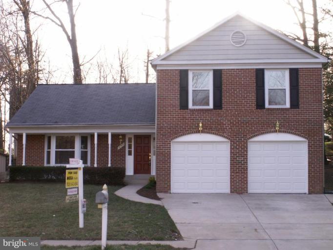 6404 Gregory Court Springfield, VA 22152 - Photo 4 of 4 Exterior #3