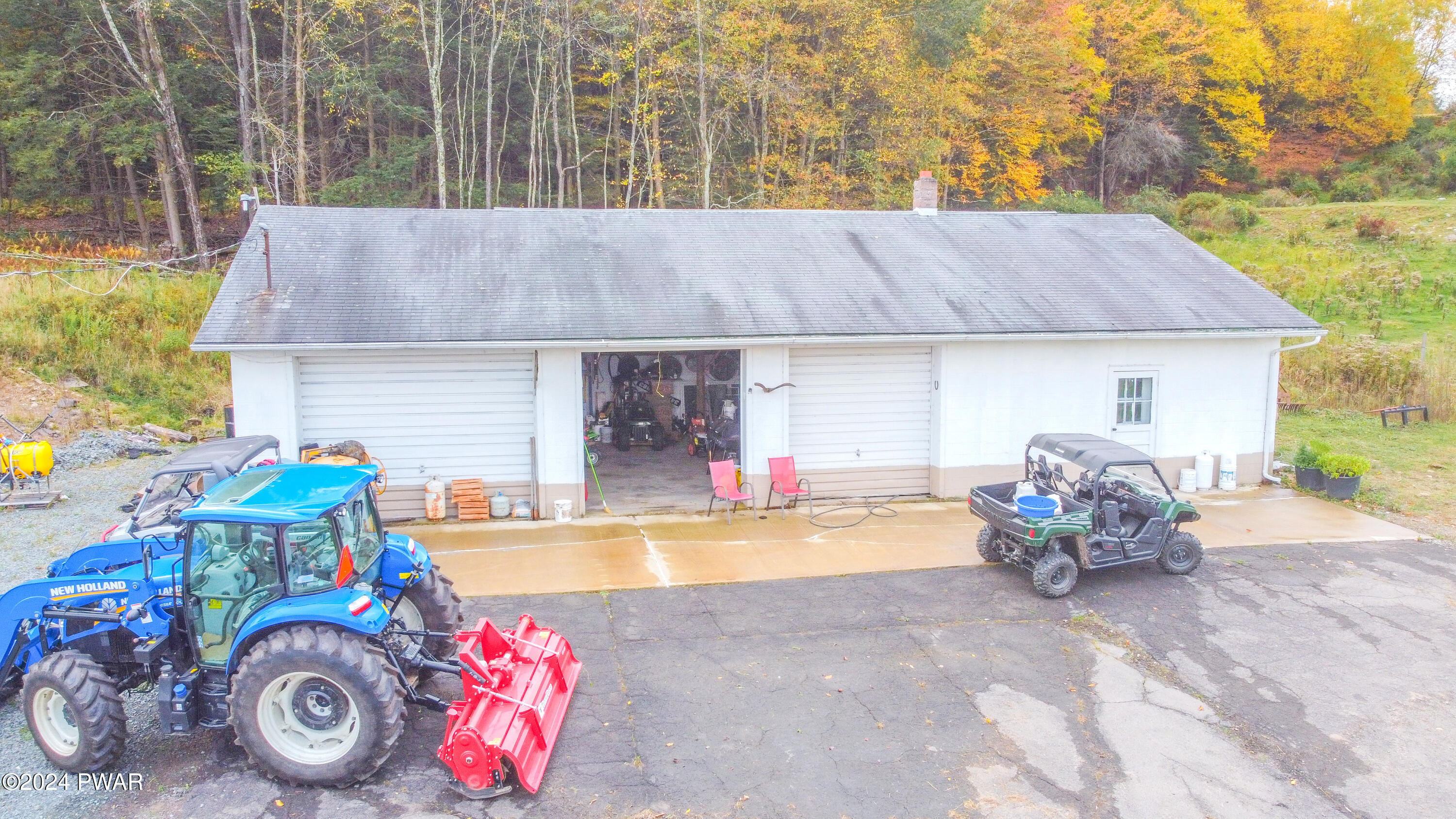 69 East Sterling Road Newfoundland, PA 18445 - Photo 35 of 57