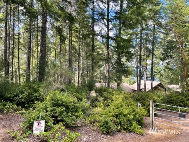 -xxx East Dalby Road Union, WA 98592 - Photo 1 of 17 a view of a garden