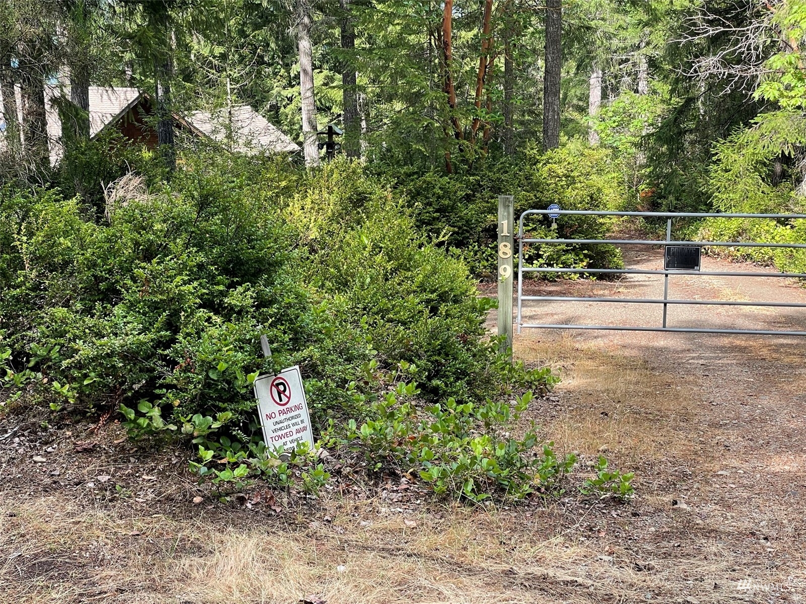 -xxx East Dalby Road Union, WA 98592 - Photo 6 of 17 a view of street along with trees