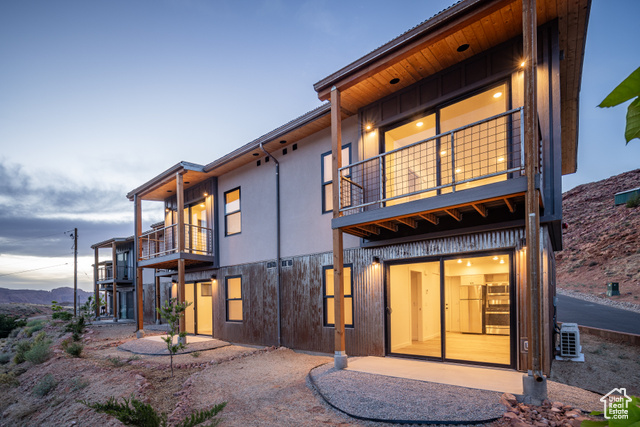 1185 South Murphy Lane, Unit 105D Moab, UT 84532 - Photo 1 of 1