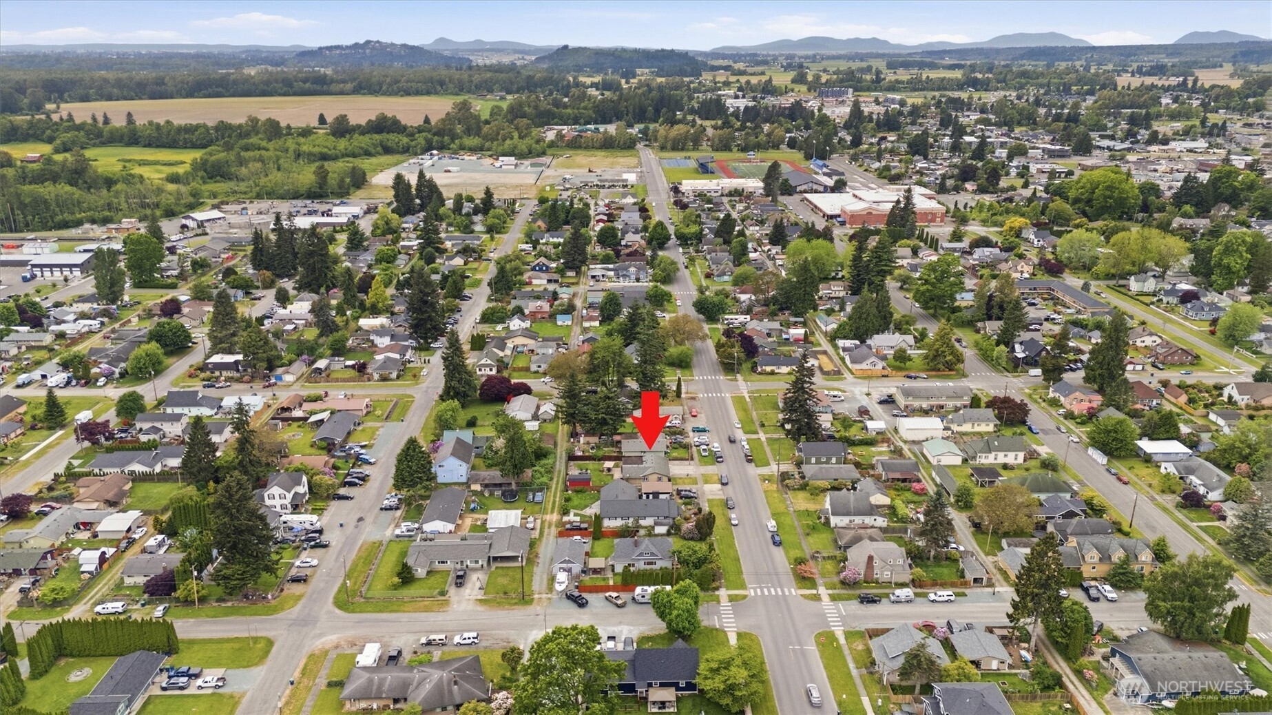 621 Jameson Street Sedro-Woolley, WA 98284 - Photo 32 of 38