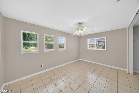 $231,000 | 1129 Southeast 18th Terrace, Cape Coral, FL 33990