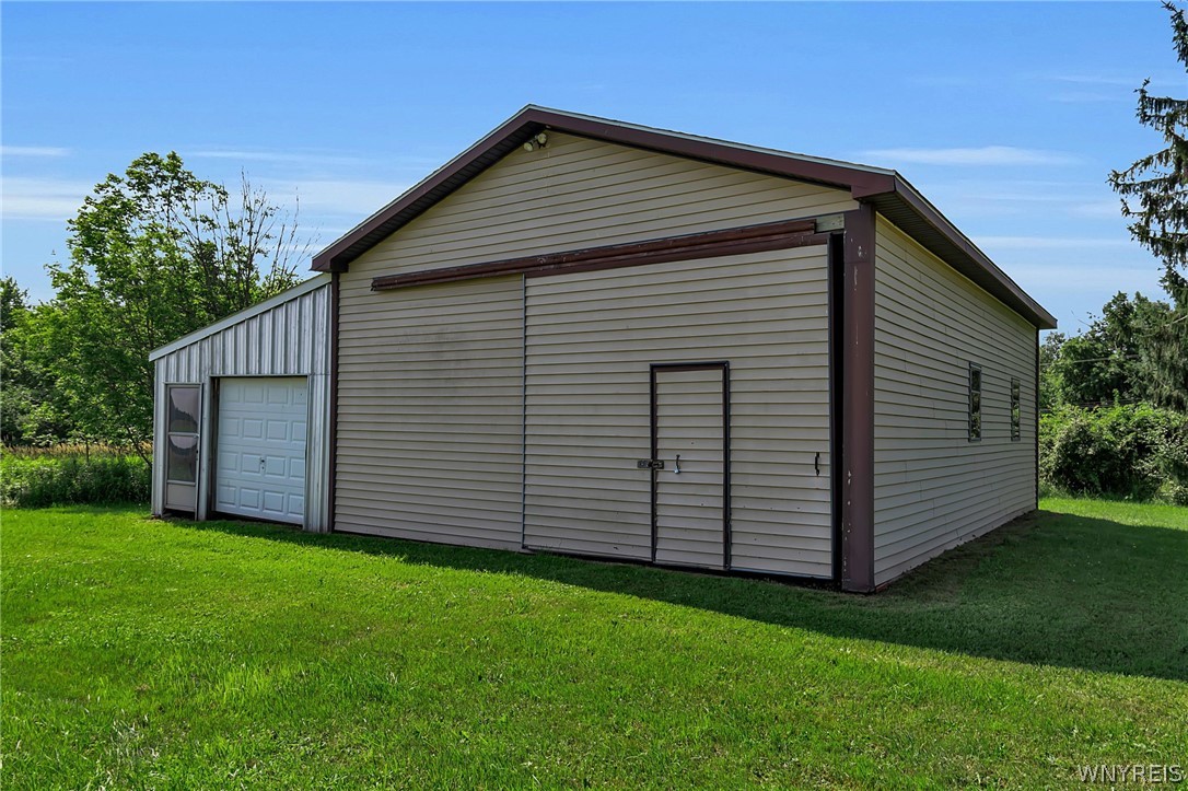 8009 Lewis Road Colden, NY 14080 - Photo 44 of 50