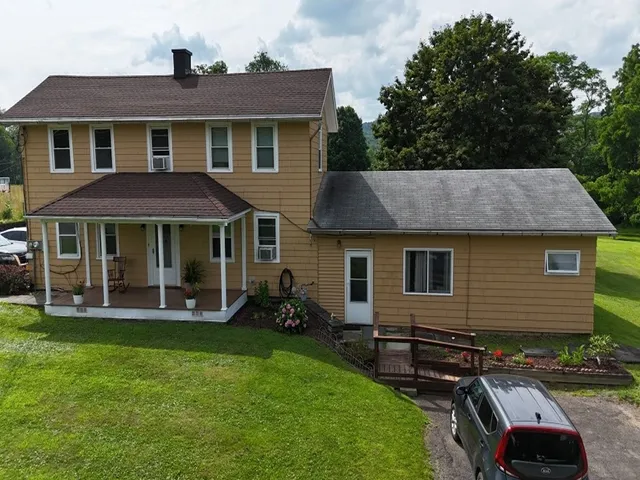 $390,000 | 51 Goodrich Road, Owego, NY 13827