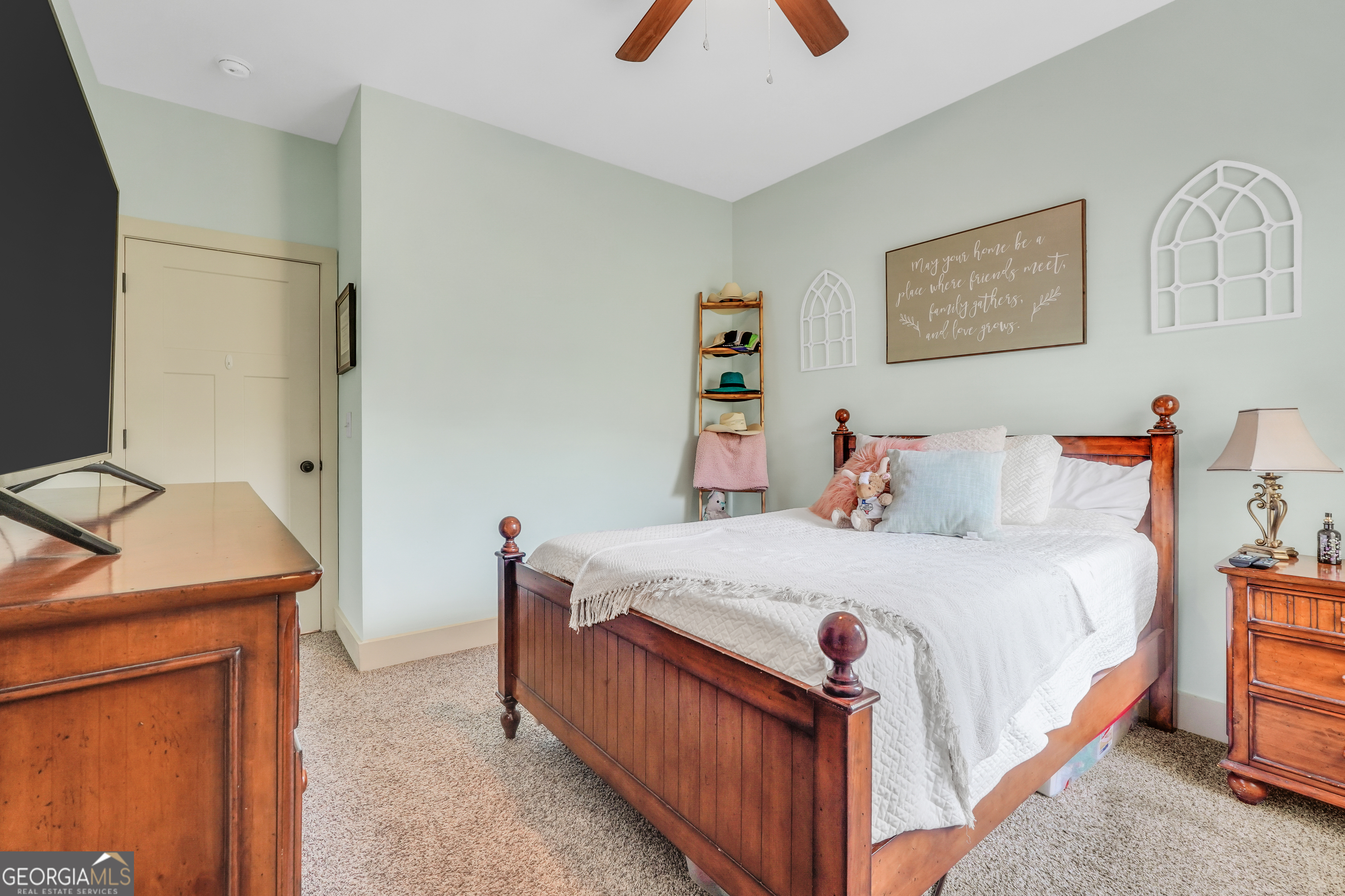 432 Crane Road Zebulon, GA 30295 - Photo 39 of 67