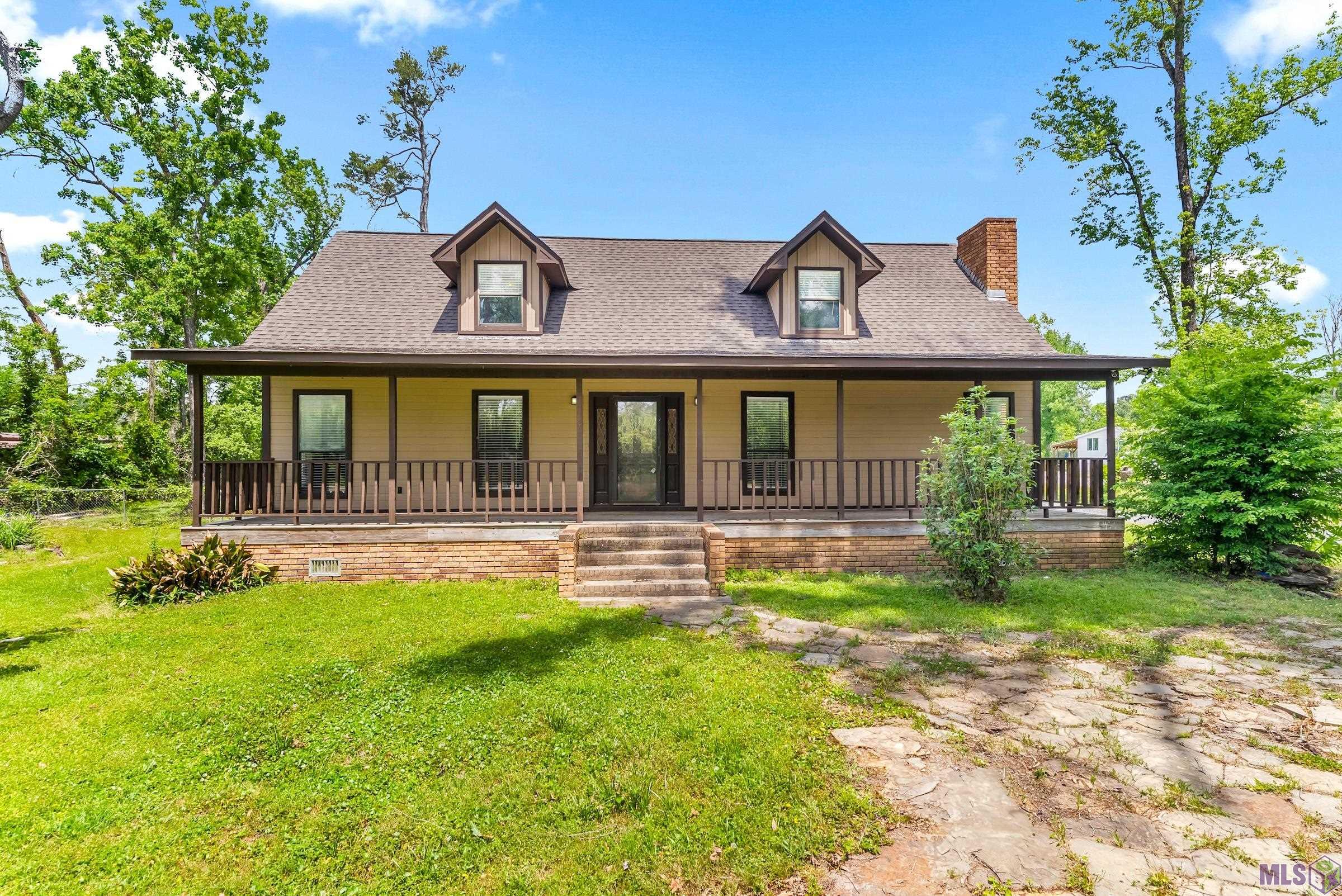 45030 Walls Cemetery Road Prairieville, LA 70769 - Photo 1 of 23 Gallery Image 1