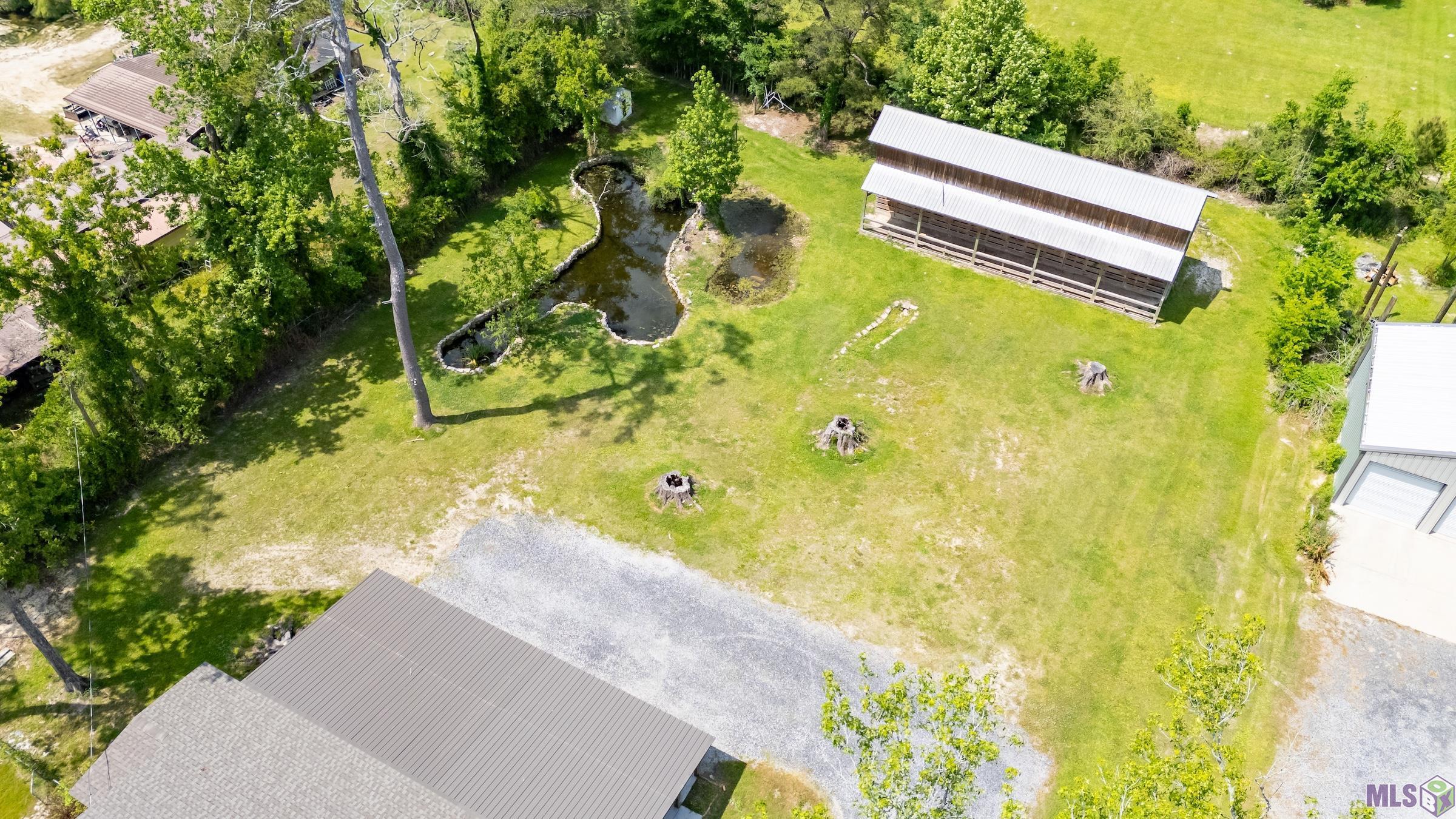 45030 Walls Cemetery Road Prairieville, LA 70769 - Photo 19 of 23 Gallery Image 19