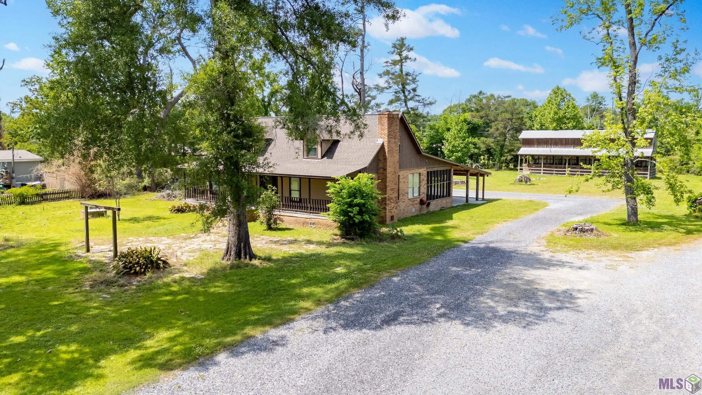 45030 Walls Cemetery Road Prairieville, LA 70769 - Photo 2 of 23 Gallery Image 2
