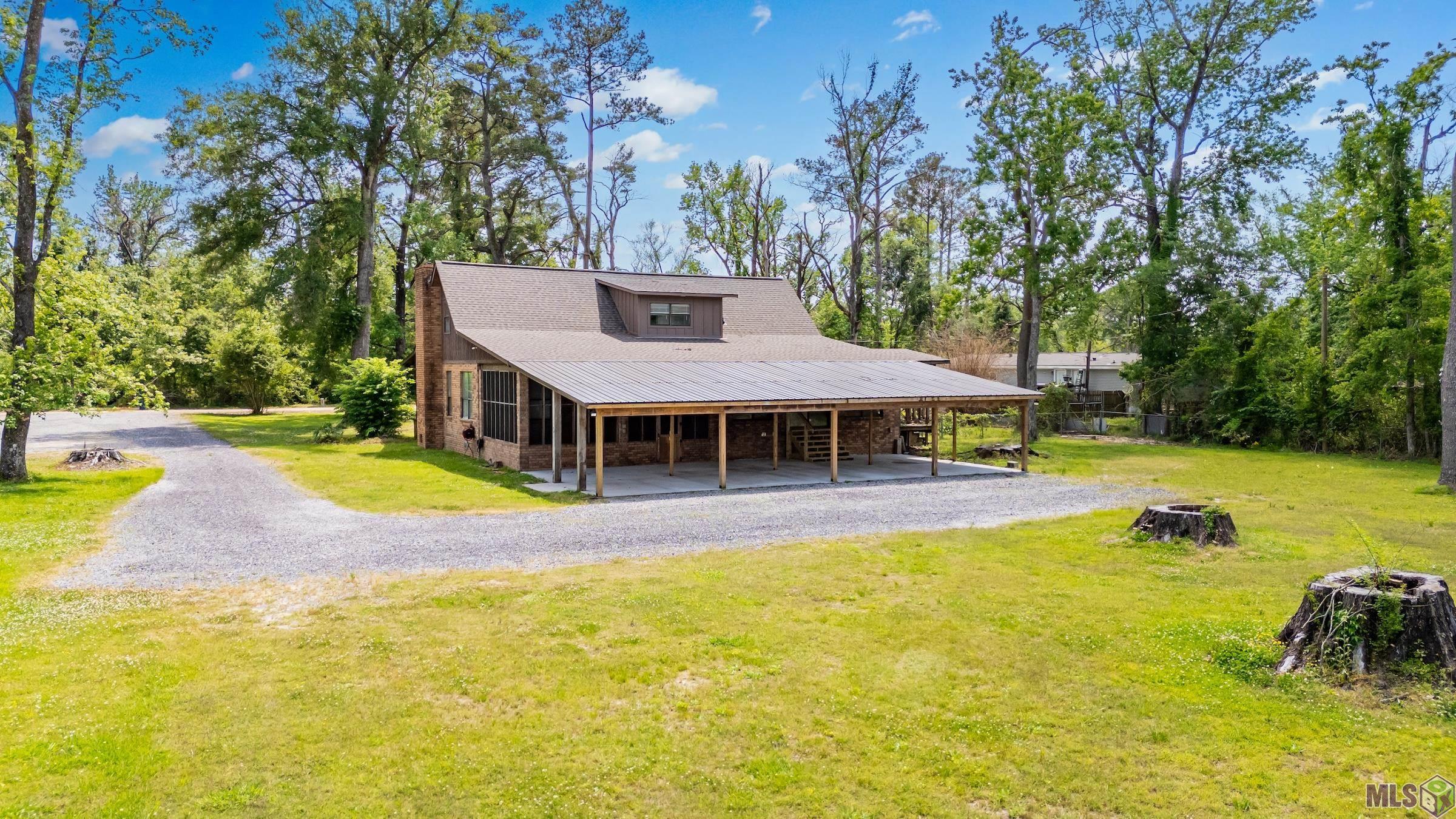 45030 Walls Cemetery Road Prairieville, LA 70769 - Photo 22 of 23 Gallery Image 22