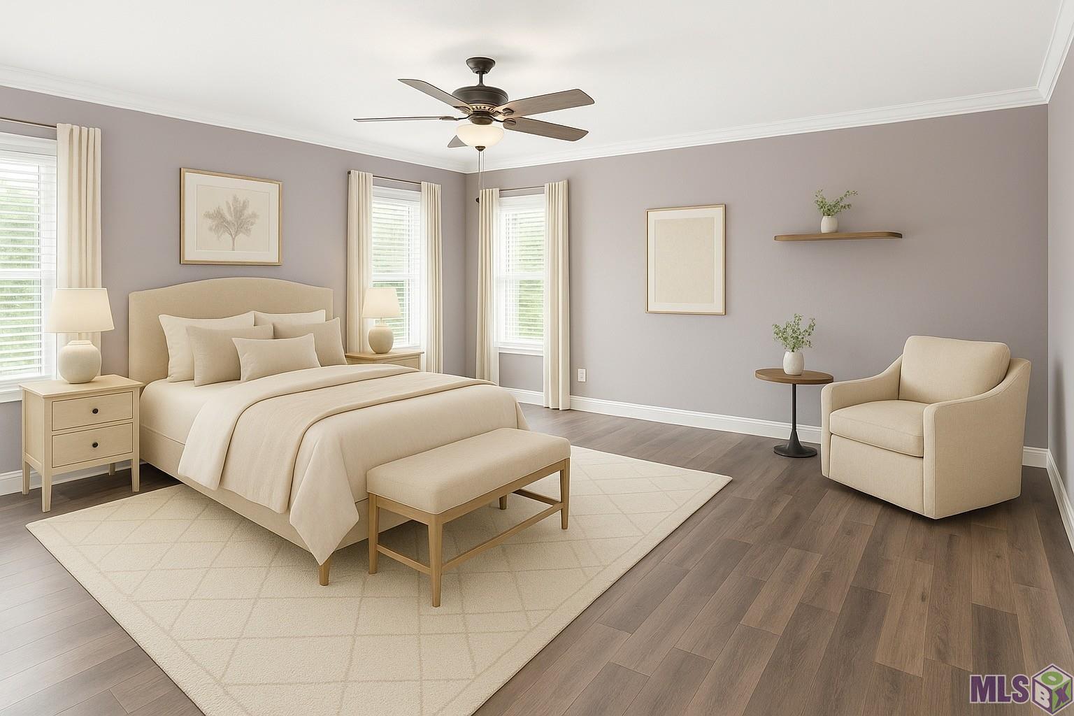 45030 Walls Cemetery Road Prairieville, LA 70769 - Photo 10 of 23 Gallery Image 10