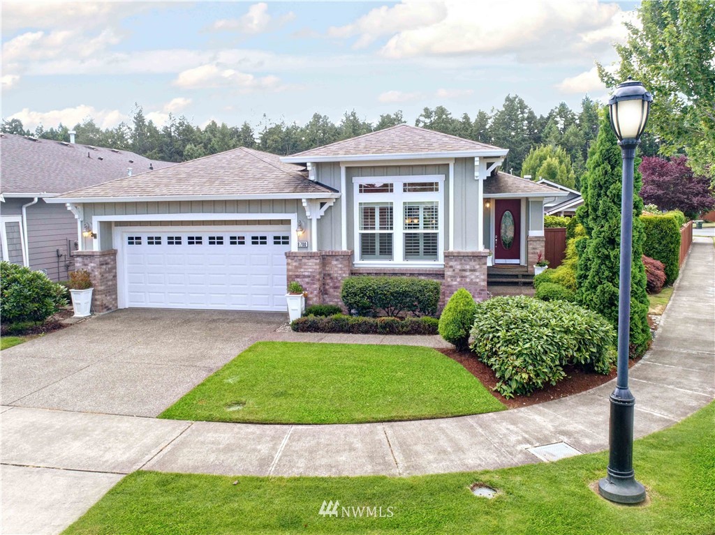 8700 Bainbridge Loop Northeast Lacey, WA 98516 - Photo 1 of 25