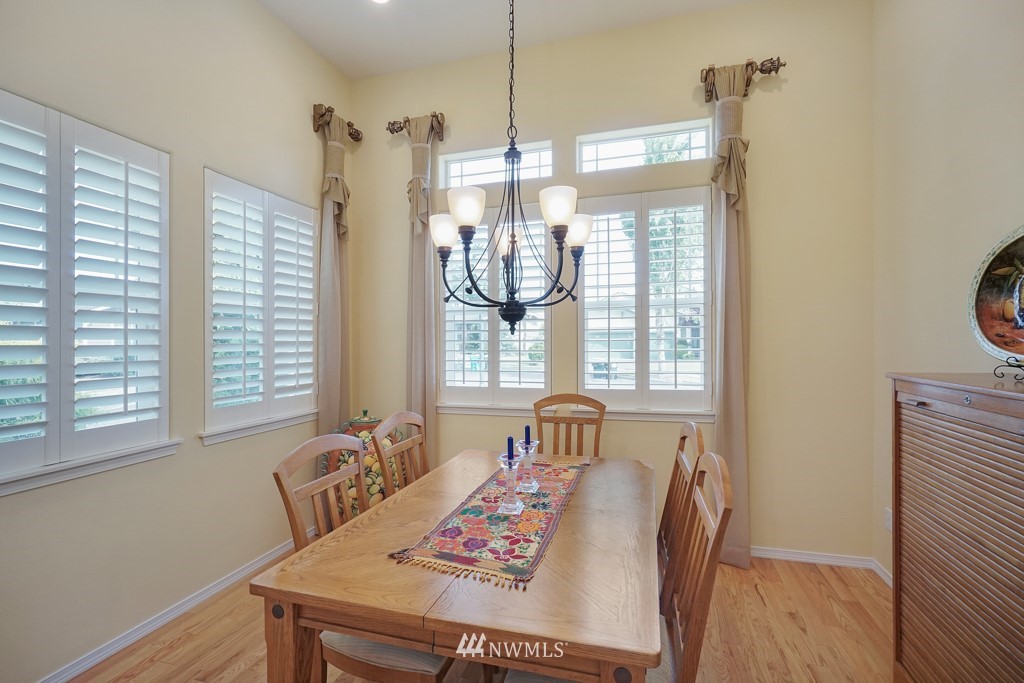 8700 Bainbridge Loop Northeast Lacey, WA 98516 - Photo 12 of 25