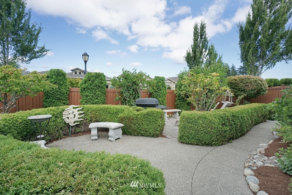 8700 Bainbridge Loop Northeast Lacey, WA 98516 - Photo 19 of 25